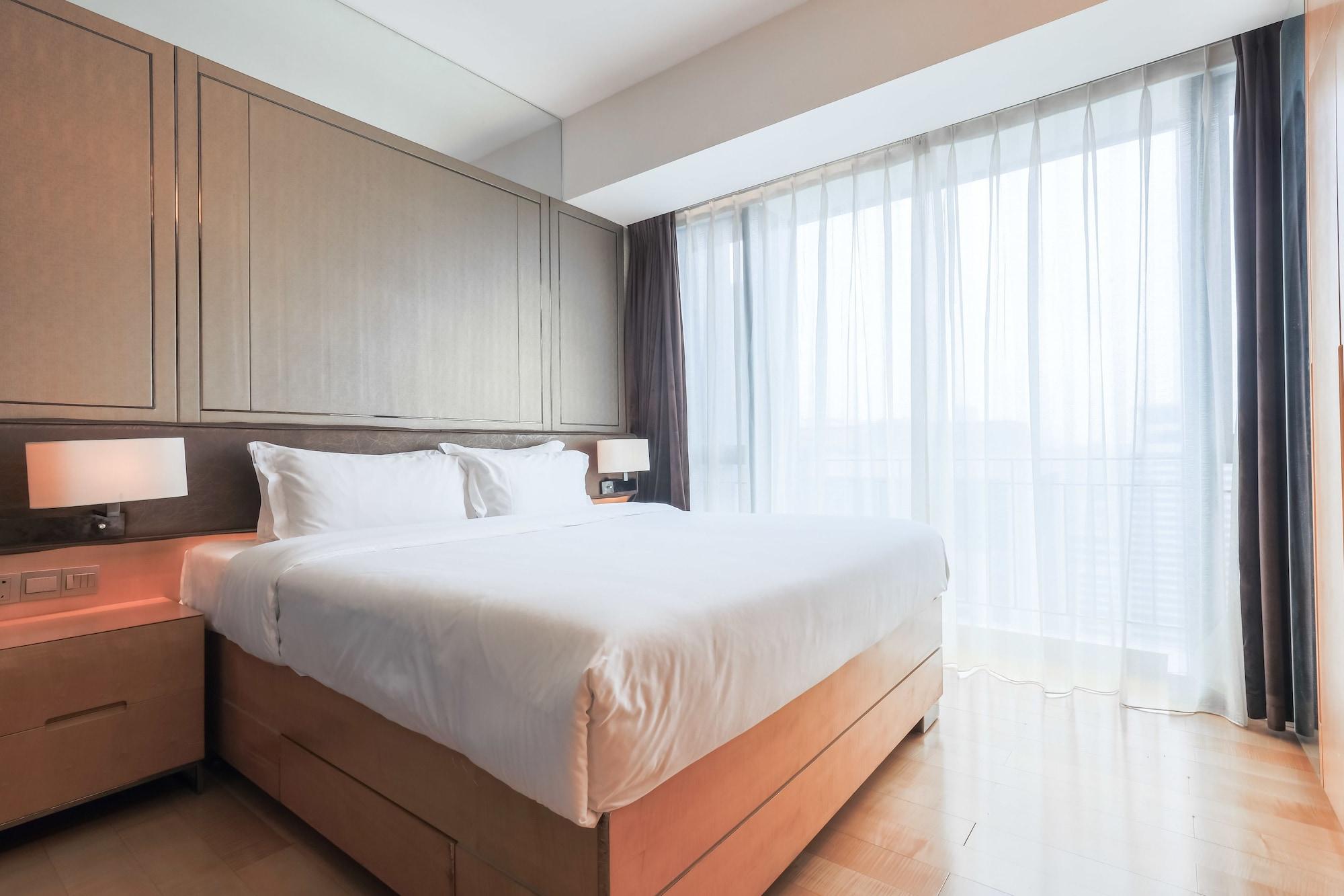 Vaperse Hotel Guangzhou Exteriör bild