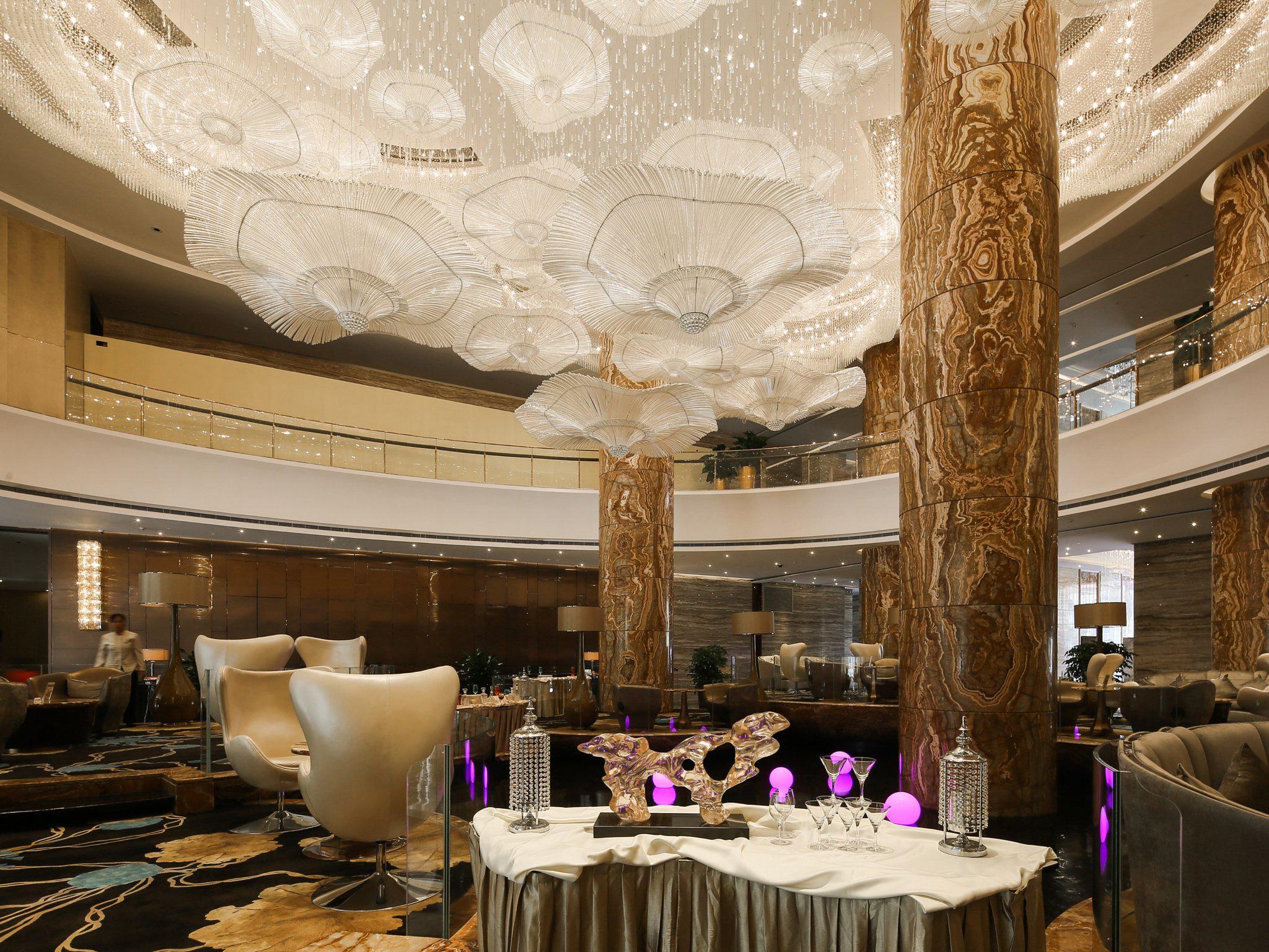 Vaperse Hotel Guangzhou Exteriör bild